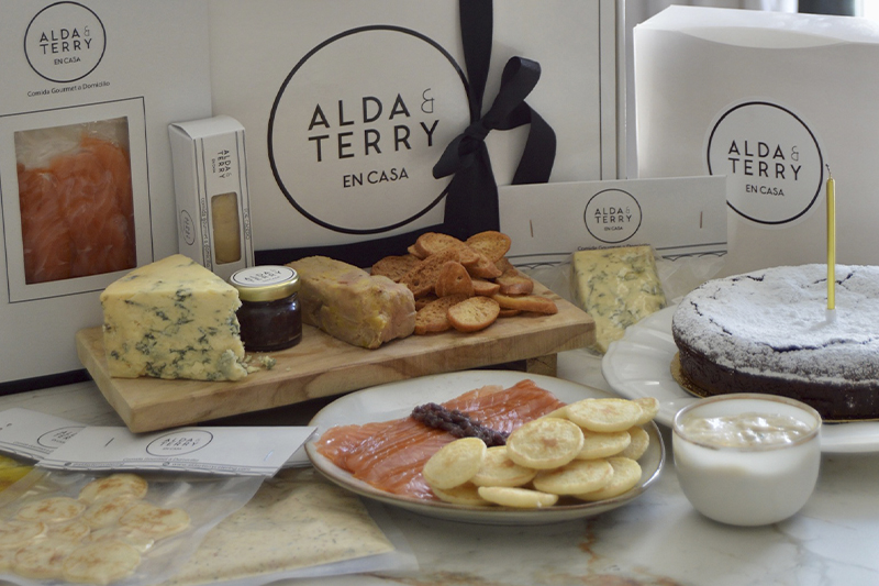 Caja Feliz cumple - Imagen 2