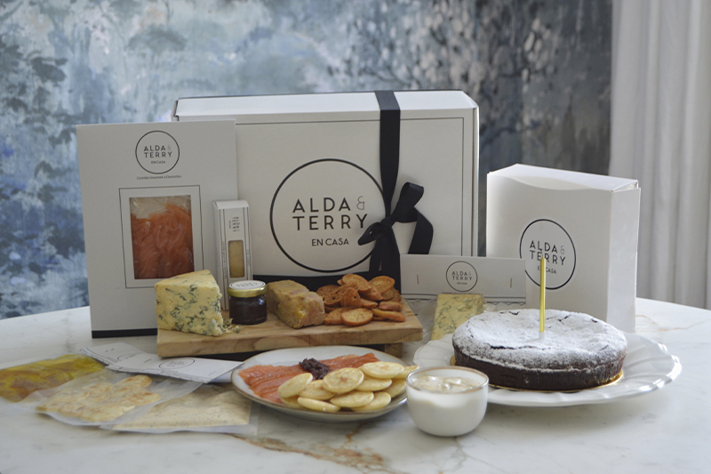 Caja Feliz cumple - Imagen 3